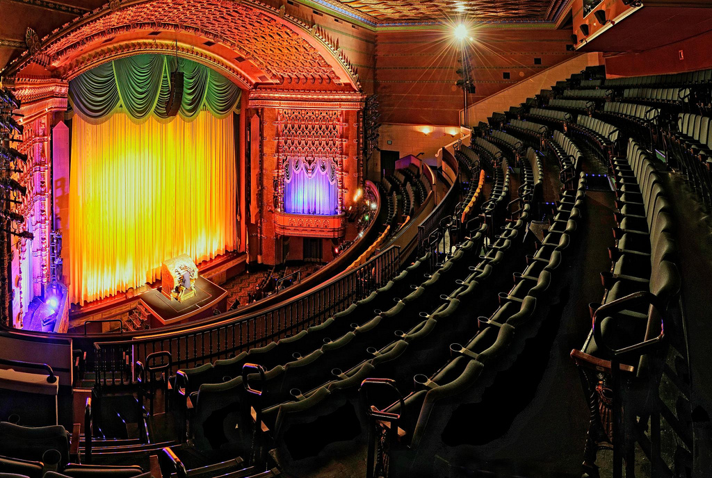 El Capitan Theatre