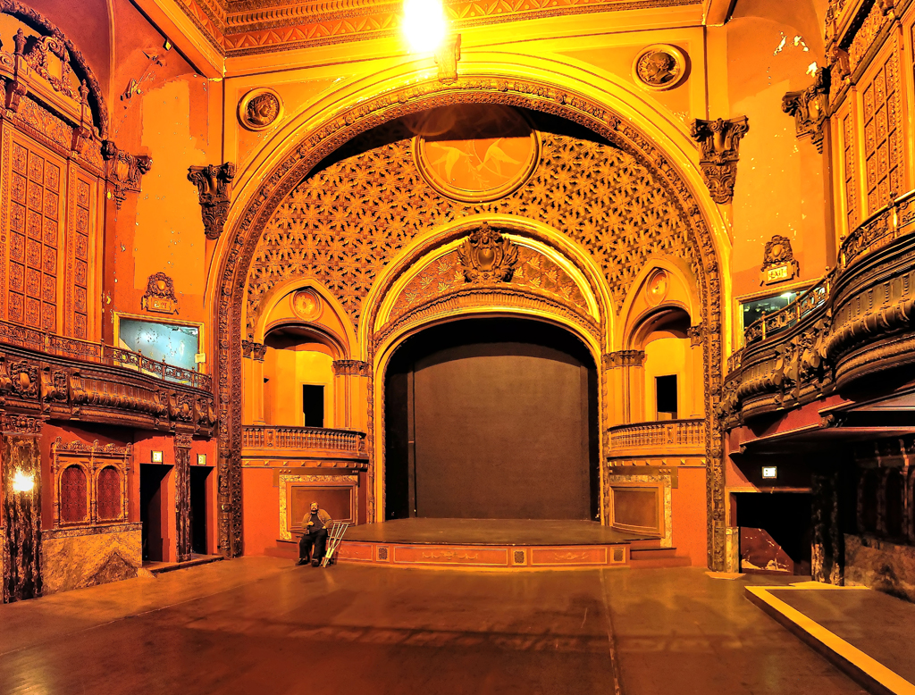 Tower Theatre