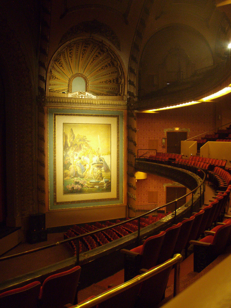 Palace Theatre