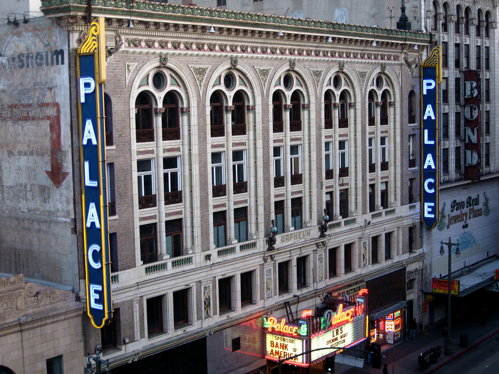 Palace Theatre