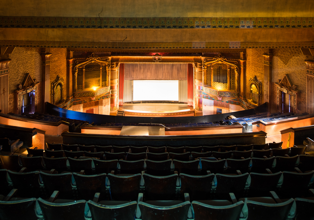 Rialto Theatre  (South Pasadena)