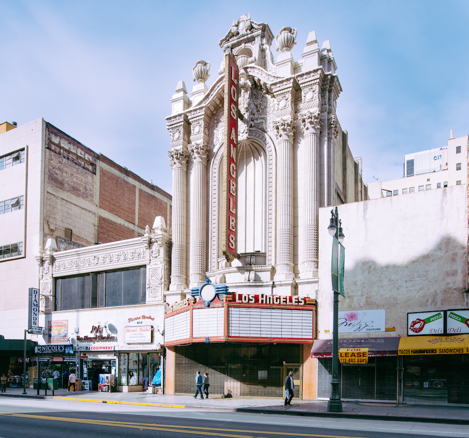 Los Angeles Theatre