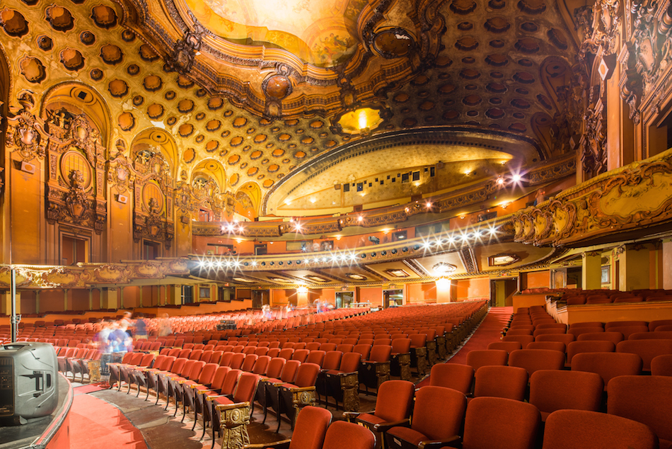 Los Angeles Theatre