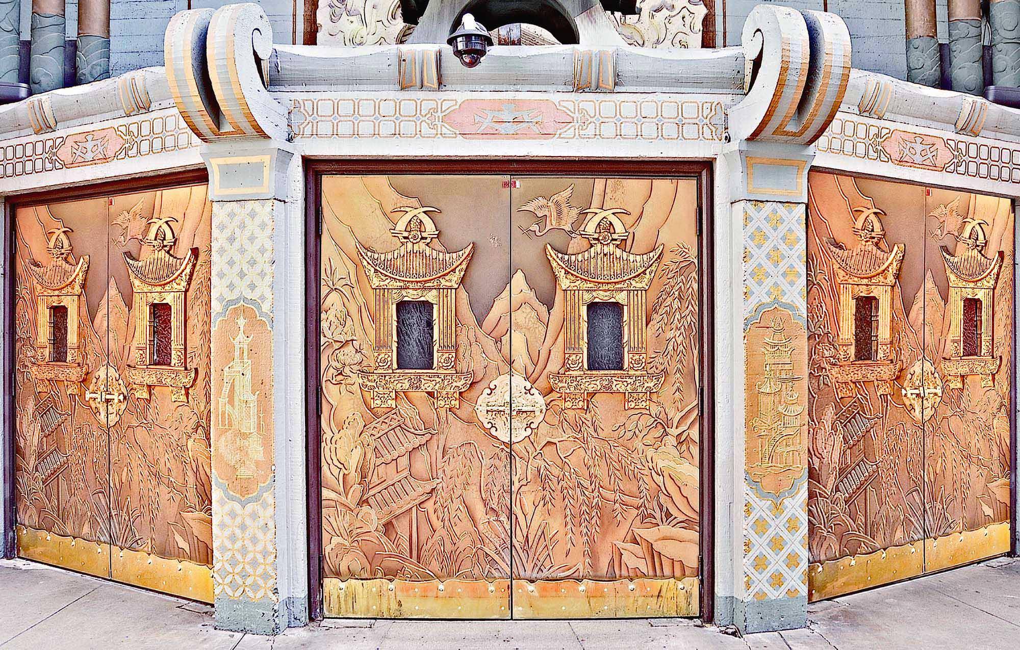 Chinese Theatre