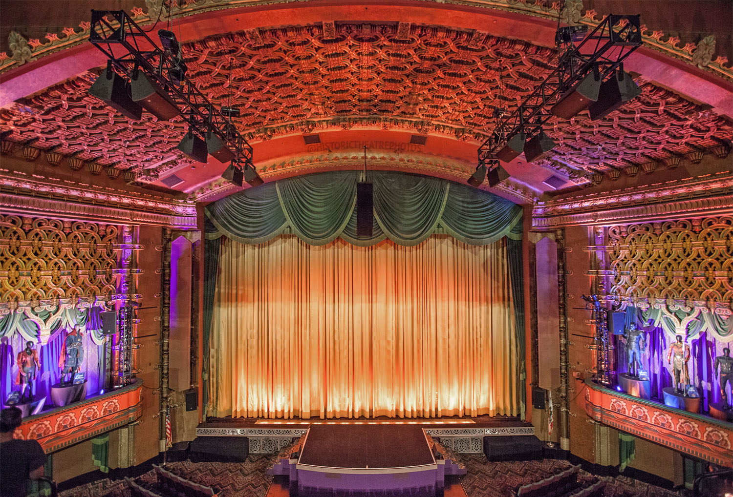 El Capitan Theatre