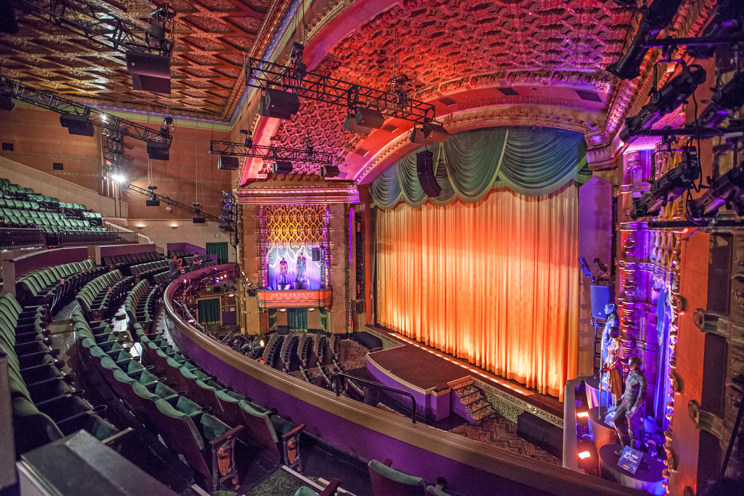 El Capitan Theatre