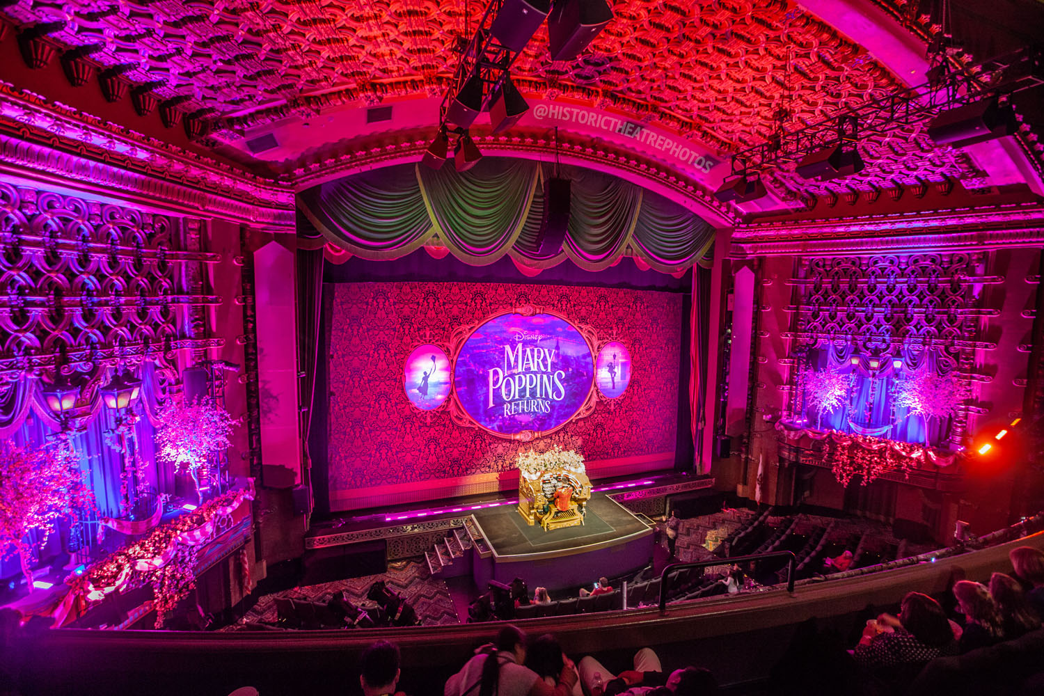 El Capitan Theatre