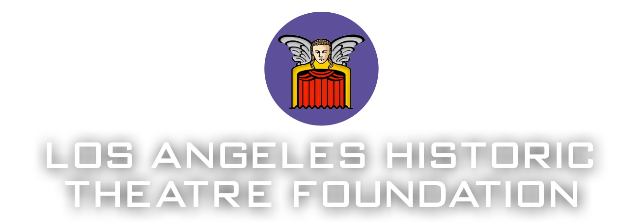 Los Angeles Historic Theatre Foundation