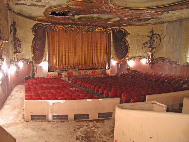 Inglewood Fox Theatre