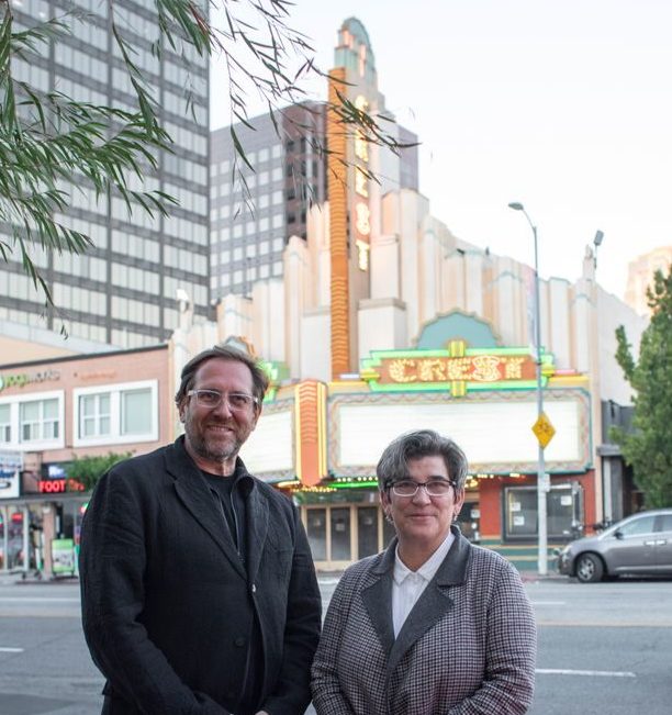 Crest Westwood Theatre